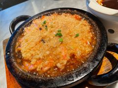 -小菜园新徽菜(无锡宜家荟聚中心店)