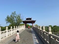 -东湖落雁景区