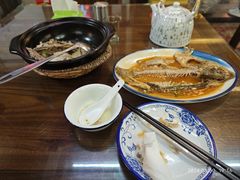 -缘来聚·徽菜名店(黄山宏村店)