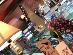 -芭莉与彩虹西餐厅(成都合生汇店)