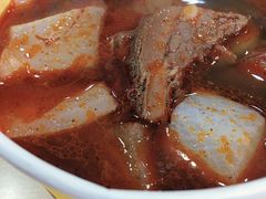 -江三王记牛杂馆(总店)