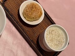 -江南灶中餐厅(南京香格里拉店)