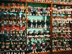 -济州岛泰迪熊博物馆