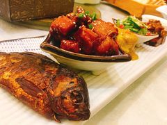-北平食府(马鞍山路店)