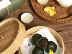 -阮大兴糕团(日月光中心店)
