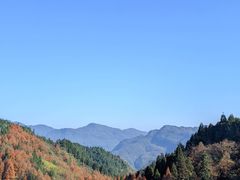-山王坪喀斯特国家生态公园