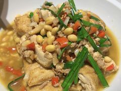 -湘邻呷铺·田园家宴(汉基广场店)