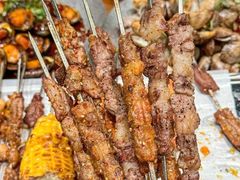 -老虎滩大连海鲜烧烤(建邺云锦路总店)