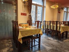 -当院鱼头泡饼(良乡店)