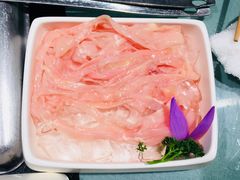 -海底捞火锅(团结桥店)