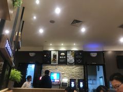 -萨莉亚意式餐厅(天河城购物中心店)