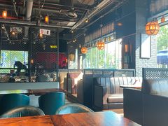 大堂-MARU玛露音乐餐厅(大学路店)
