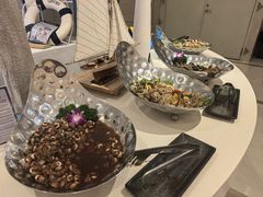 -格力东澳大酒店-蓝色海岸餐厅