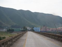-图们国门景区