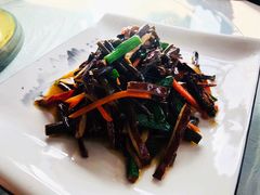 -自游人·美食一楼·地道徽菜(三十年名店)