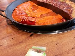 -楠火锅(哈尔滨金爵万象店)