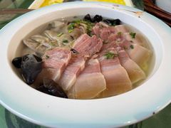 -得意楼蒸菜馆