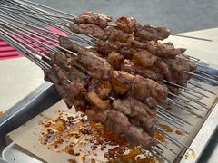 -东仪路传统烤肉