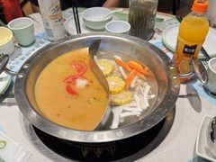 -椰小鸡·琼州糟粕醋·火锅(美兰缤纷城店)