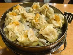 -真真鲜馄饨店(启蒙路店)