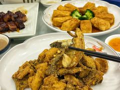 -金百门·顺德海鲜酒家(陈村店)