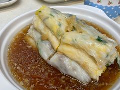 -德记源发炖汤·肠粉