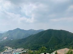 -蓟州溶洞风景区