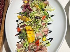 -研食记西餐厅(金融中心店)