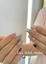 -Cici Nail日式美甲美睫工作室