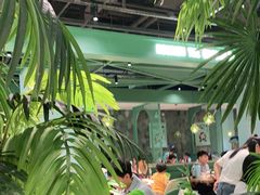 -春润大地海南椰子鸡(沙井京基百纳广场店)