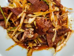 -窄巷子陕菜馆·地道陕西菜(粉巷店)