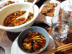 -南门小馆·清真(国贸商城店)