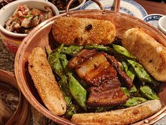 -南京大牌档(西单食宝街友谊商城店)