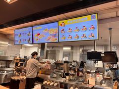 -麦当劳(文武路店)