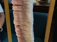 -淘米捞·米汤脆鲩鱼火锅(福田皇岗店)