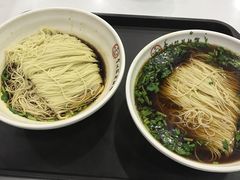 -常州银丝面馆(府琛店)