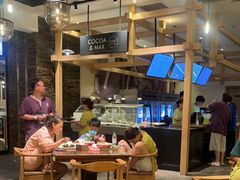 -清河半岛温泉度假酒店