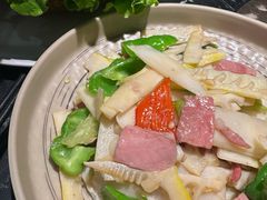 -云海肴云南菜·蒸汽石锅鱼(青岛万象城店)