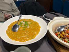 -肆月河豚·新淮扬(金融街店)