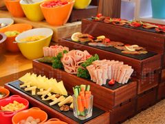 凉菜-视界美食自助餐厅·石家庄希尔顿酒店