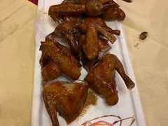 -威尼斯西餐厅(小榄大信店)