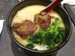 -和府捞面(天河领展广场店)