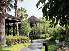 -广州从化都喜泰丽度假酒店温泉