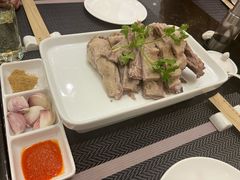 -飞天大厦清真餐厅