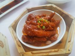 凤爪-东方御宴海鲜酒楼(棕泉酒店)