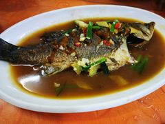 -明记海鲜美食老字号(明记总店)