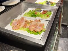 -华安国际大酒店-餐厅