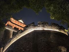 -河坊街景区