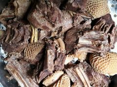 牛杂系列食品-莲塘味宝园牛杂(天越翔园店)