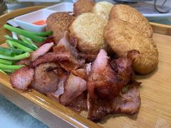 -龙香居海鲜家常菜饭店·特色驴肉·古城浑锅